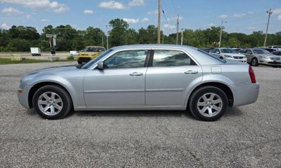 2007 Chrysler 300 Touring