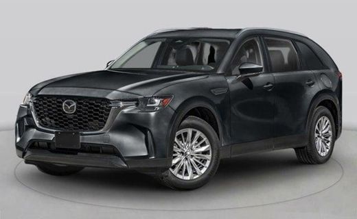 2026 Mazda CX-90