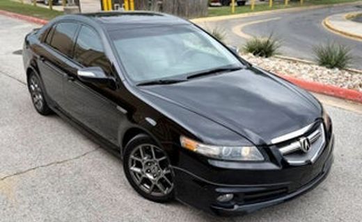 2007 Acura TL