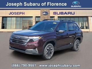2026 Subaru Forester Premium Base
