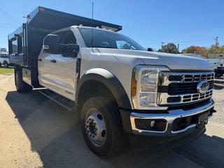 2026 Ford F-450 XL