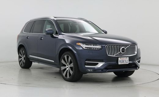 2021 Volvo XC90 Inscription