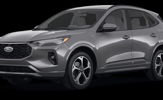2025 Ford Escape ST Line Select