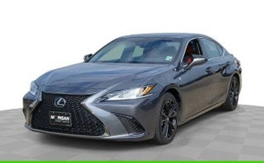 2022 Lexus RX