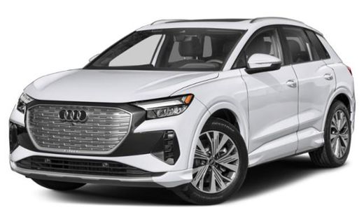2024 Audi Q4