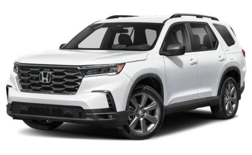 2023 Honda Pilot Sport