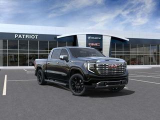 2023 GMC Sierra Denali
