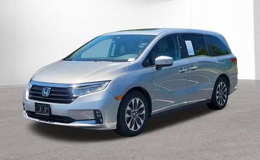 2023 Honda Odyssey EX