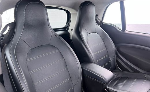 2016 Smart Fortwo