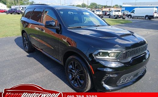 2023 Dodge Durango