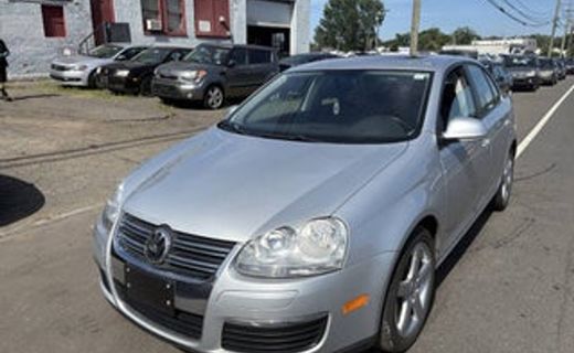 2010 Volkswagen Jetta