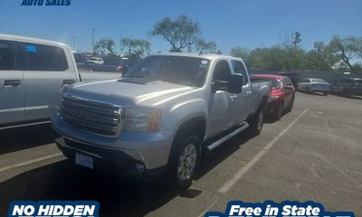 2014 GMC Sierra SLT