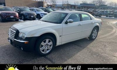 2004 Buick Park Avenue Base