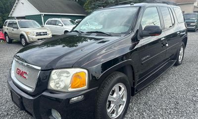 2005 GMC Envoy Denali