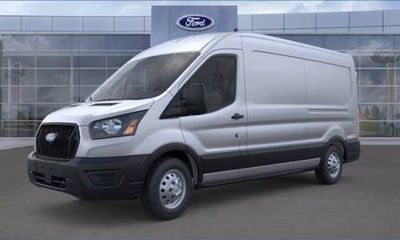 2026 Ford Transit Medium Roof