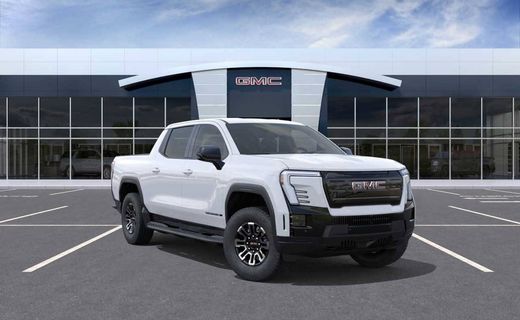 2026 GMC Sierra Elevation 14