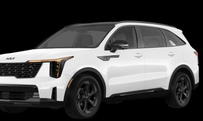2027 Kia Sportage