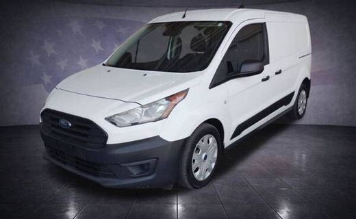 2020 Ford Transit Connect XL