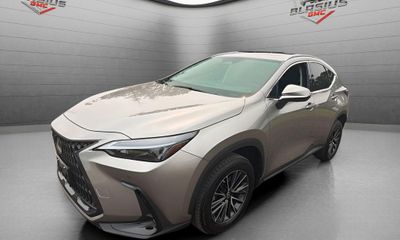 2023 Lexus NX 350 Premium
