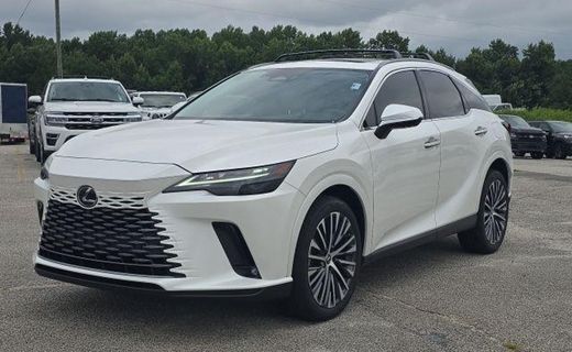2024 Lexus RX 350