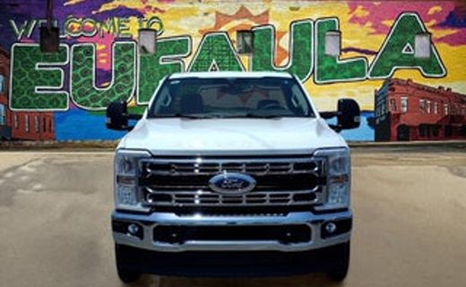 2026 Ford F-350 XL