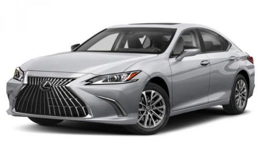 2025 Lexus ES 350 Base