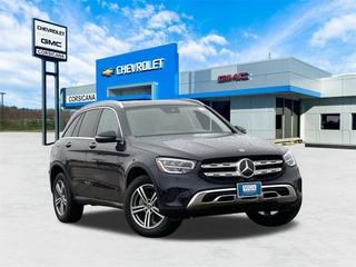 2022 Mercedes-Benz GLC-Class GLC300