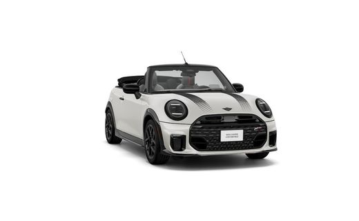 2026 Mini Cooper Convertible S