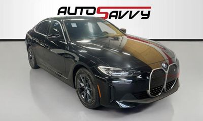 2023 BMW I4 EDRIVE30 GC