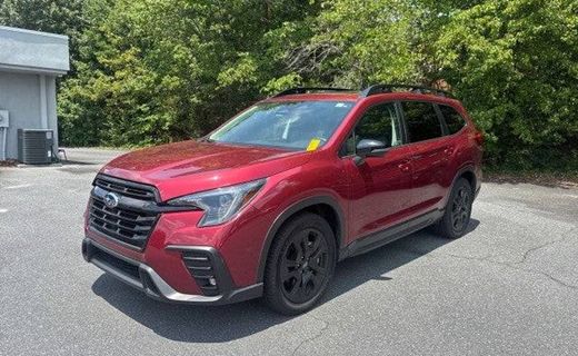 2023 Subaru Ascent