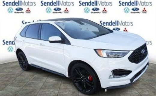 2019 Ford Edge ST