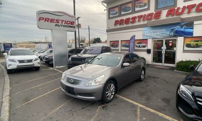 2007 Infiniti G35 NEW Britain CT