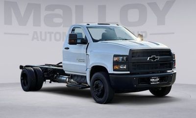 2024 GM GM515