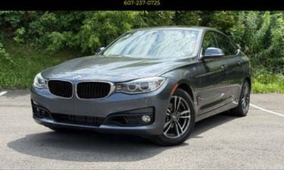 2015 BMW 328I xDrive GT
