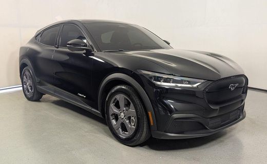 2023 Ford Mustang Mach-E Select