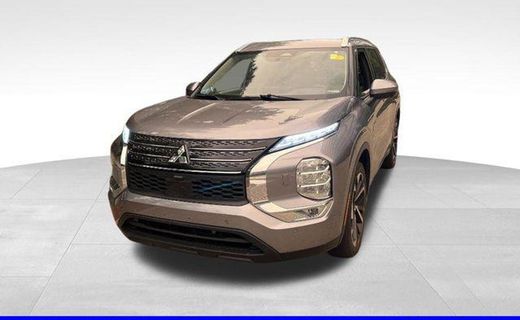 2023 Mitsubishi Outlander