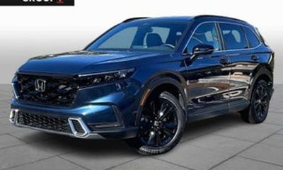 2026 Mazda CX-50 Premium
