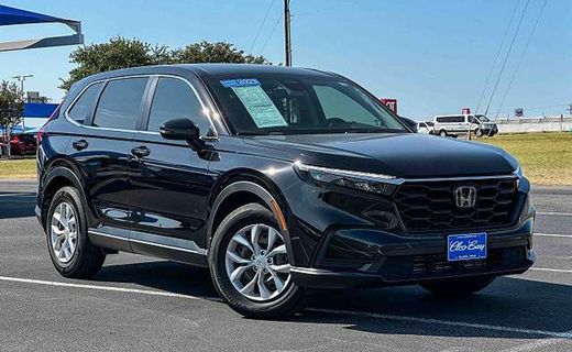 2023 Honda CR-V LX