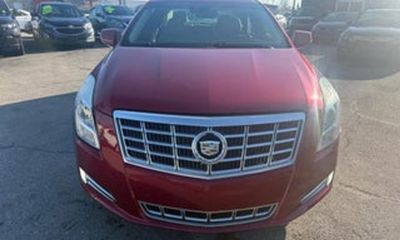 2015 Lincoln MKS Base