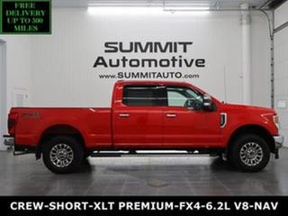 2019 Ford F-250 XL