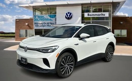 2023 Volkswagen ID 4 Pro S