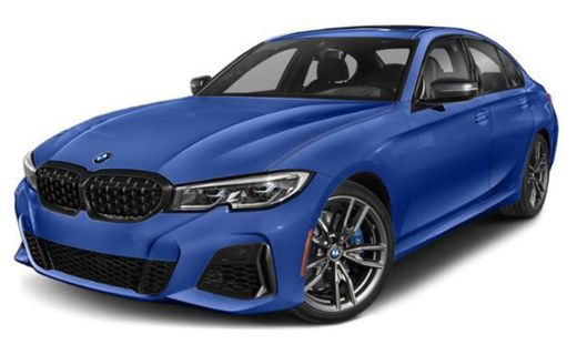 2022 BMW M340i