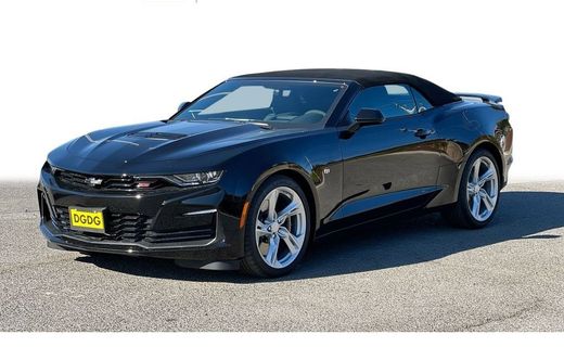 2024 Chevrolet Camaro 2SS