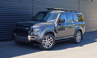 2023 Land Rover Defender 130 X
