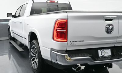 2025 Ram 1500 Limited