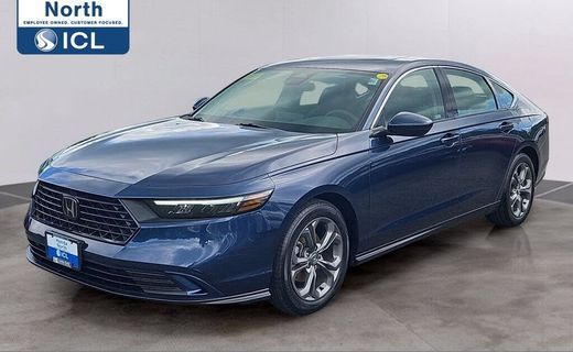 2024 Honda Accord EX W OUT