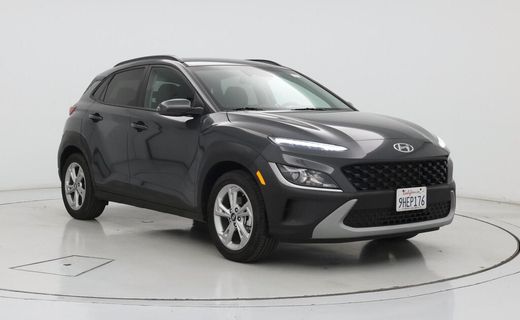 2023 Hyundai Kona