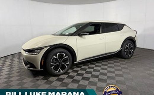2024 Kia EV6