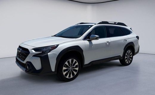 2024 Subaru Outback Touring