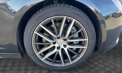 2015 Maserati Ghibli FOR Sale Salisbury